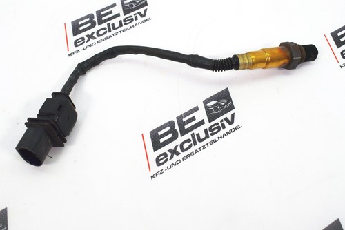 Original Audi S5 8T (A5) 4.2 FSI Coupe Lambdasonde Sonde Lambda KAT 07L906262K