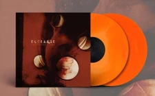 Ulcerate - Everything Is Fire Gatefold 2xLP Orange Merge 2nd Press 45 rpm