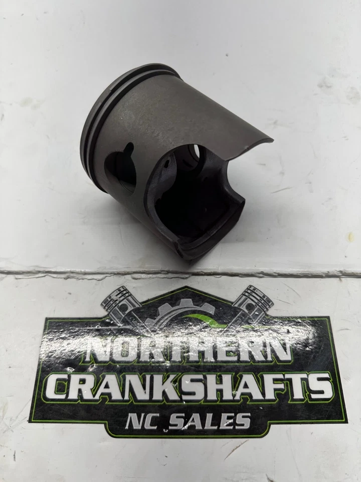 NEW Arctic Cat Genuine OEM 3006-029 Piston Assy for ZL ZR 800 - Image 2 of 2