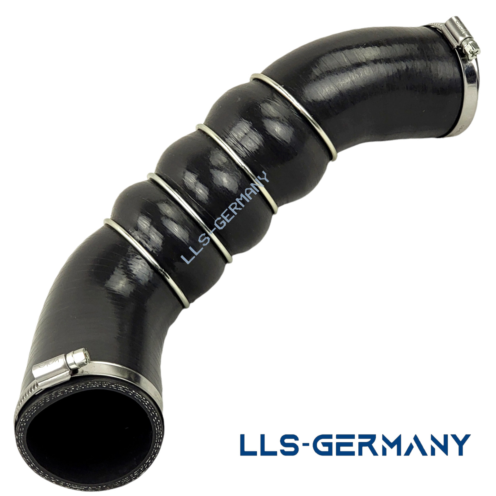 Intercooler Hose for Audi A6 Sedan A6 Avant C6 2.0 TDI 4F0145738AE