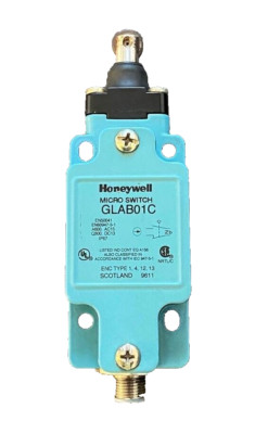 GLAB01C Endschalter HONEYWELL