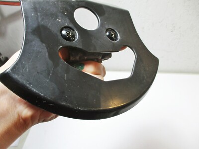 KAWASAKI ZX12R COWLING UNDER BRACKET COVER 14091-1211 ZX 12R NINJA