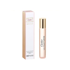Cartier La Panthere for Women Eau de Toilette Spray 0.3 oz 3432240039811 |  eBay