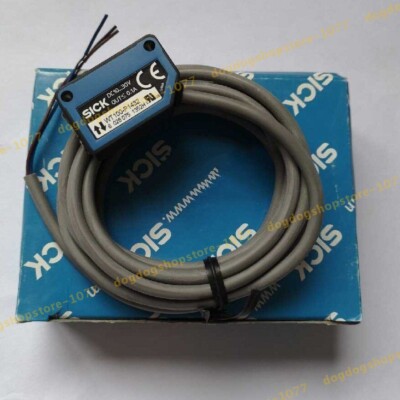 WT100-P1432 Photoelectric switch sensor 1pcs new sick