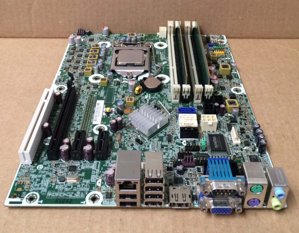 Compaq 6300 Motherboard Hp Compaq 6200 Pro Sff Graphics Card
