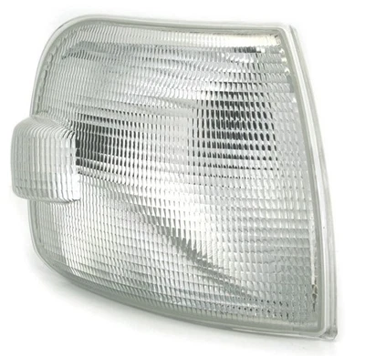 Frontblinker rechts für VW T4 96-03 Weiß langer Vorderwagen Blinker Multivan Bus - Bild 1 von 4