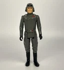 1980’s Vintage Kenner STAR WARS AT-AT COMMANDER Figure HK