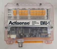 Actisense Engine Management Unit