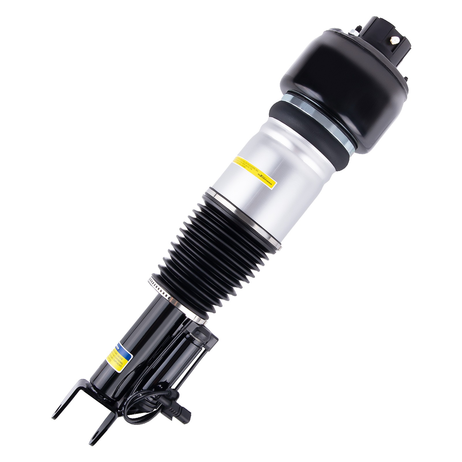 Air Strut For Mercedes Benz E500 W/ Airmatic + w/o  4Matic Front Right 2003-