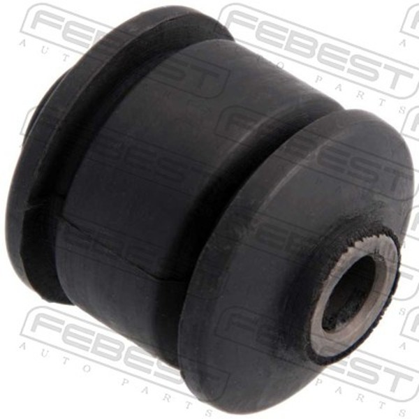 Febest Querlenkerlager TAB-164 FüR Runner Toyota 3 EFI 4WD RZN185_ KZN185-image