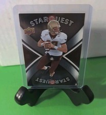 Near Mint 2008 Upper Deck Starquest First Edition #SQ22 Matt Ryan RC rookie card