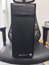 HP Pavilion Gaming Desktop – Ryzen 5 3600 • GTX 1660 • 16GB RAM • SSD + HDD