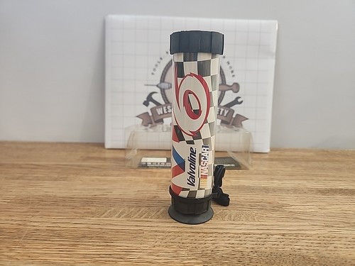 Rare Nascar Mark Martin #6, Valvoline, Superscope 5x Telescope, 2000 - Picture 7 of 12