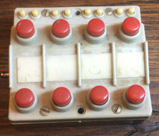 JOUEF HO BOITIER DE COMMANDE REF/890 -Occasion