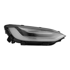 Passenger Side Right LED Headlight Assembly with DRL 2015-2019 OE Replacement