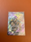 Carte Pokémon Dogrino Ex Full Art de Pepper Rivalités Destinées 218/182