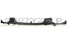 PRASCO TY0852305 Schlossträger Frontmaske für TOYOTA COROLLA Liftback (E11)