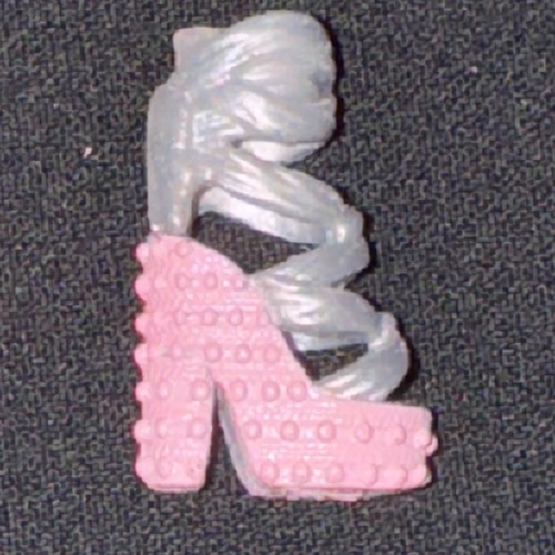 YOU PICK Replacement SINGLE SHOE for BARBIE & Other Miscellaneous Fashion Dolls - Picture 331 of 341