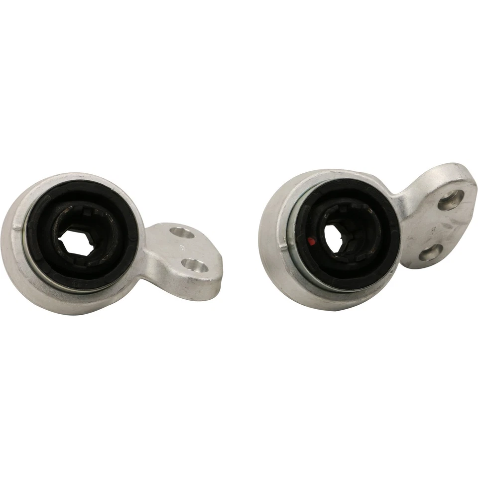 Buje de brazo de control de suspensión delantera inferior trasera MOOG para BMW Z4 2003-2008 Foto 2 de 2