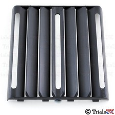 Protezione radiatore Beta Evo 80/Rev 50/Rev 80