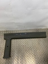 Volkswagen Multivan T4 1991 Autres éléments de garniture marchepied DTS2740