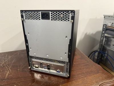Supermicro SFF Server X12STL-IF Intel Xeon E-2336 32GB DDR4 RAM