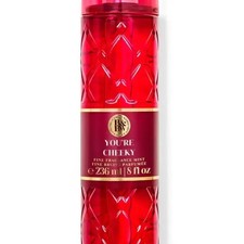 Bath  Body Works You're Cheeky Body Mist - Unopened