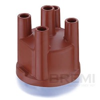 ZüNdverteilerkappe Bremi 6304 FüR Audi 80 Vento Golf Seat VW Passat Ibiza Polo 2