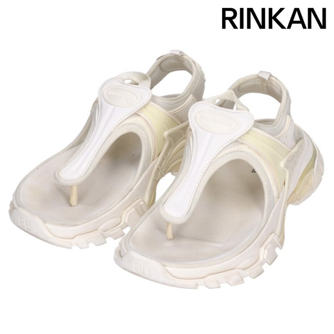 Balenciaga TRACK SANDAL Sandals Women's 36 Used e819e8f25e44f6dfb25dbe086c4c40b3