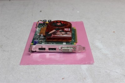 ATI Radeon HD 3650 256MB DDR3 PCIE Graphics Adapter 102B3820110
