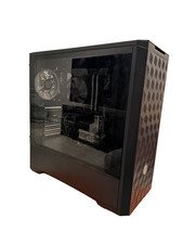Cyber Power Gaming PC, Nvidia 4060 GPU, Ryzen...