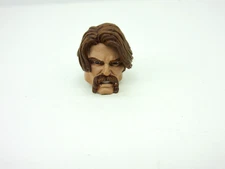 MOTUC,RIO BLAST HEAD Piece,Masters Of The Universe Classics,Parts,He man