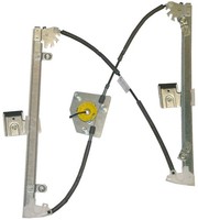 Valeo Fensterheber 850889 FüR FD Hyundai I30 Crdi