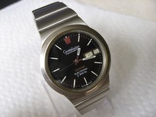  VINTAGE OMEGA CONSTELLATION CAL 1260 F-300HZ...
