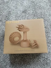 Pattern Beauty Hair Steamer