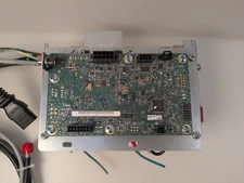 Cybex Life Fitness SIB Power Board Cable sub Assembly