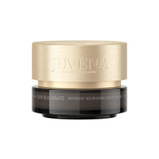 Juvena Skin Rejuvenate Intensive Nourishing Night Cream - Feuchtigkeitscreme Mit