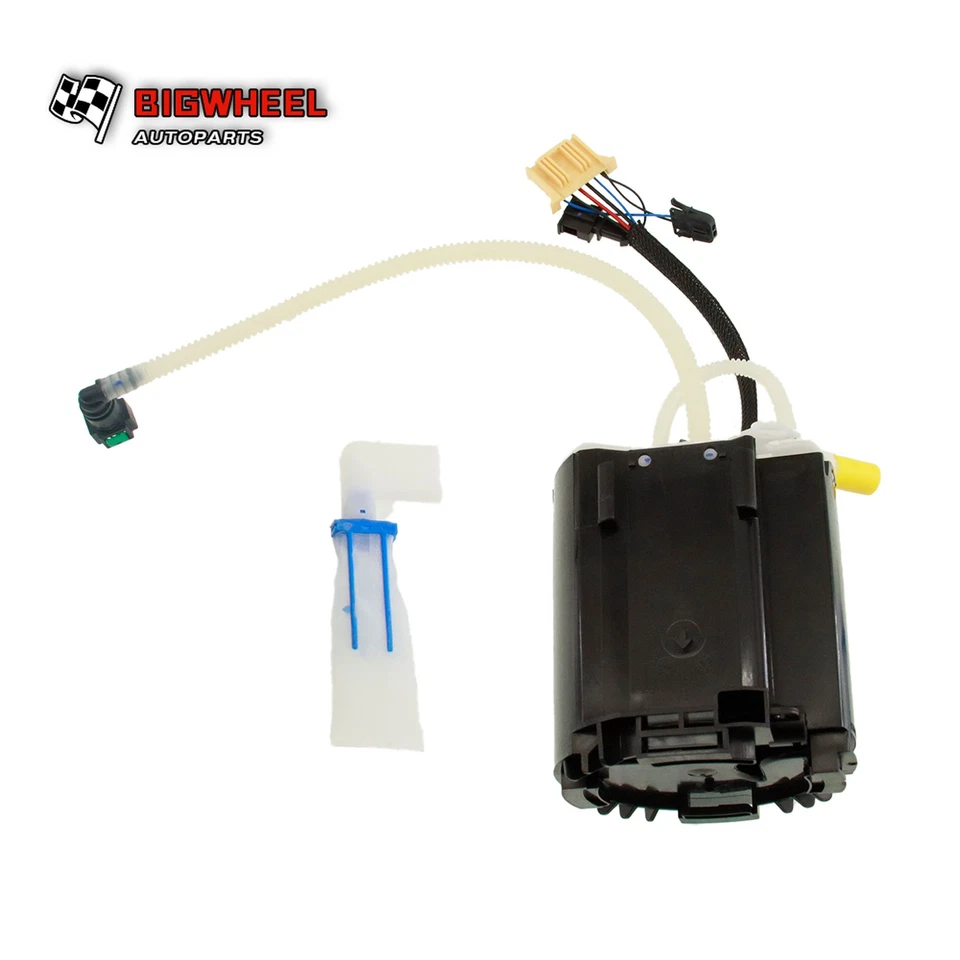 Genuine Land Rover 2005-2009 LR3 Range Rover Sport Electric Fuel Pump LR016845 - Image 4 of 4