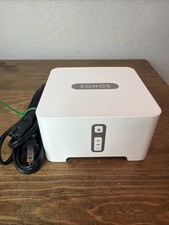 Sonos Connect Gen 1 - Streaming music - White