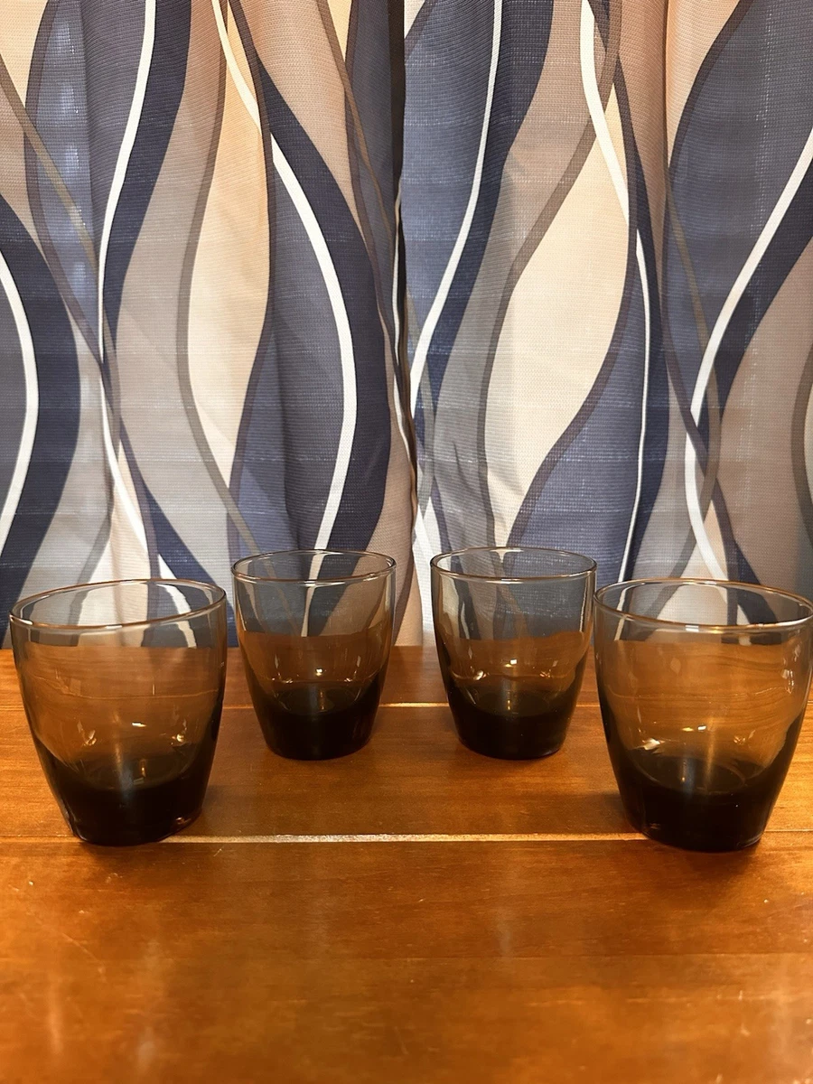 Libbey Brown Glassware & Drinkware for sale | eBay