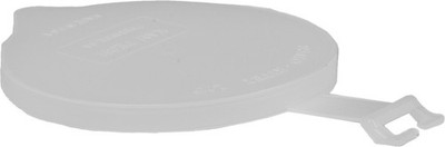 Ratio Rite 28-1115 - Replacement Lid for Ratio Rite Measuring Cup