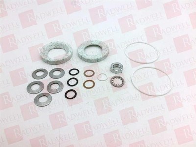 FLOWSERVE 2-RK44-RTR17 / 2RK44RTR17 (USED)