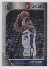 2019-20 Panini NBA Hoops Premium Box Set /199 Josh Reaves #253 fm0