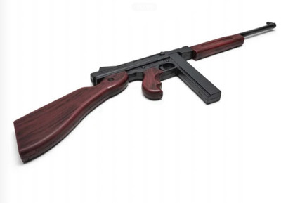 Thompson M1 Carbine American Submachine Foam1:1 Gun Toys Cosplay
