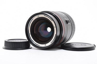 Canon EF 28-80mm F/2.8-4 L USM Zoom AF Lens w/Caps From JAPAN Canon EF 28-80mm F/2.8-4 L USM Zoom AF Lens w/Caps From JAPAN