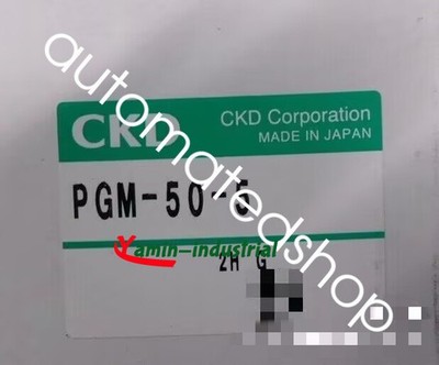 1PC NEW PGM-50-5 Pressure regulating valve Shipping DHL or FedEX