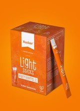 Xucker Light Sticks Schachtel (Erythrit), 250g (17,16 EUR/ kg)