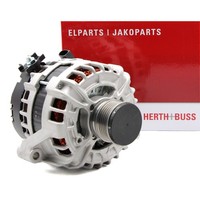 Herth+Buss Lichtmaschine 14V 180A FüR Volvo S60 II S80 II V60 V70 III XC60 XC70