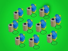 10 x Ölfilter SH401 BMW E12 E28 E34 535 M5 3,6 3,8 E24 E23 M5 635 CSi E32 735
