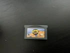 Crash Nitro Kart (Nintendo Game Boy Advance, 2003)